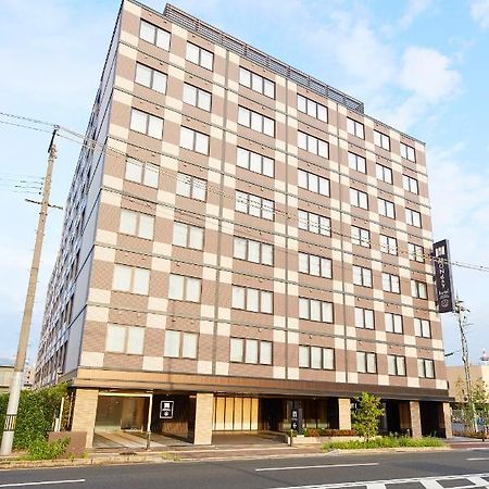 Hotel Monday Premium Kyoto Sta Higashikujo Exteriör bild