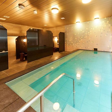 Hotel Monday Premium Kyoto Sta Higashikujo Exteriör bild