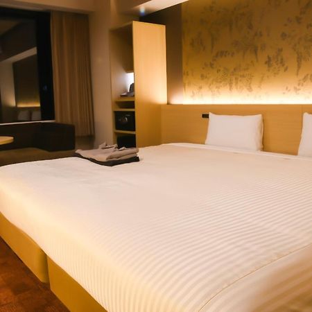 Hotel Monday Premium Kyoto Sta Higashikujo Exteriör bild