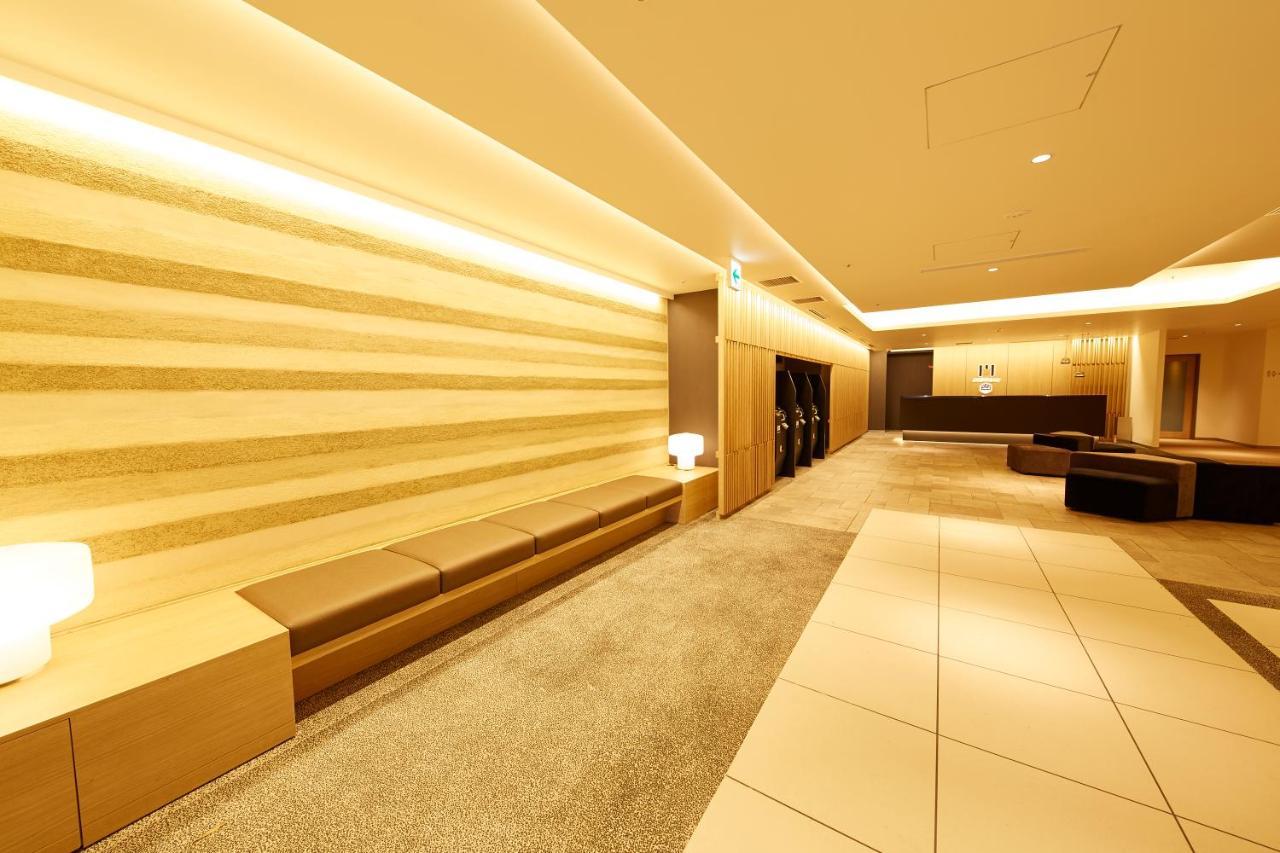Hotel Monday Premium Kyoto Sta Higashikujo Exteriör bild