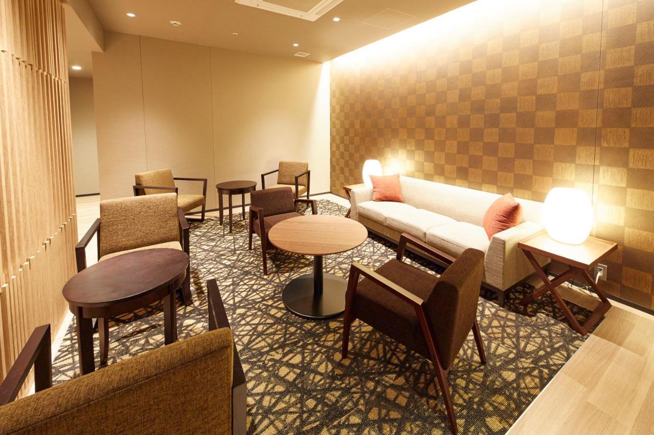 Hotel Monday Premium Kyoto Sta Higashikujo Exteriör bild