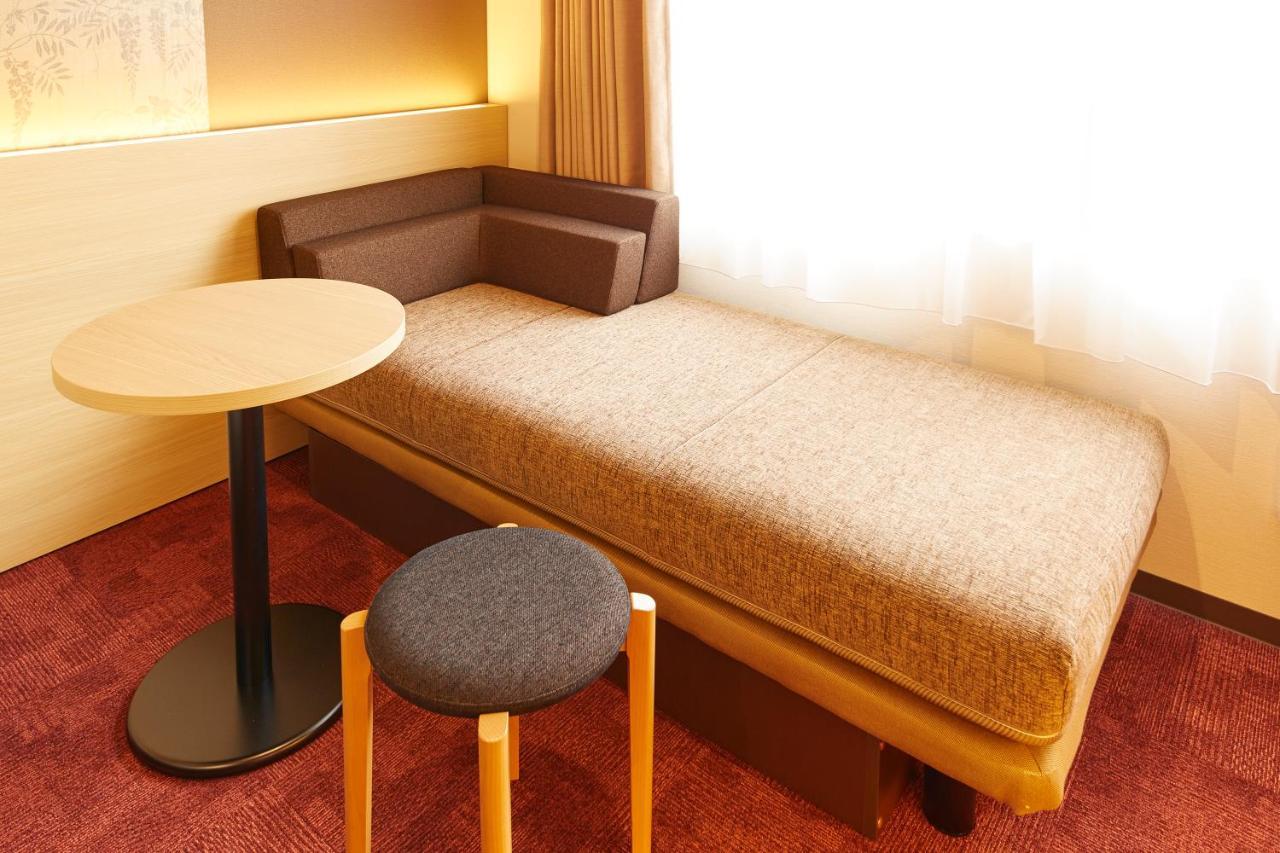 Hotel Monday Premium Kyoto Sta Higashikujo Exteriör bild