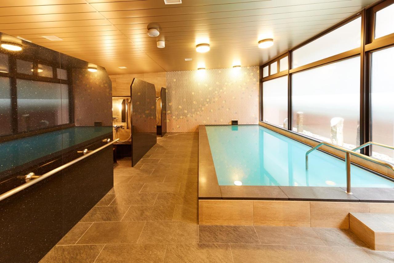 Hotel Monday Premium Kyoto Sta Higashikujo Exteriör bild