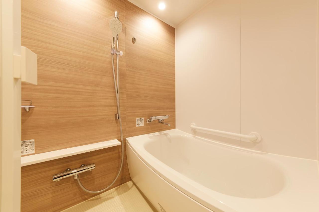 Hotel Monday Premium Kyoto Sta Higashikujo Exteriör bild