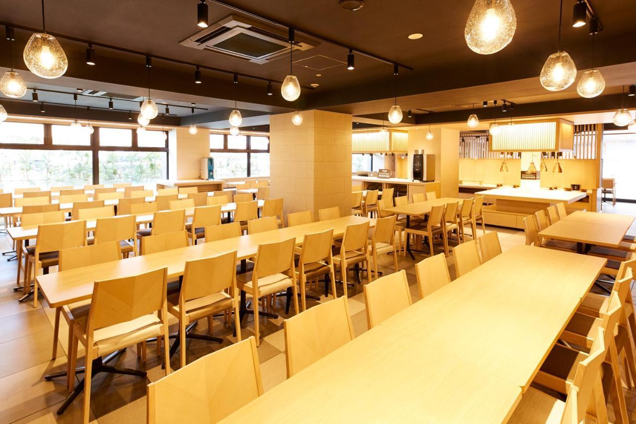 Hotel Monday Premium Kyoto Sta Higashikujo Exteriör bild