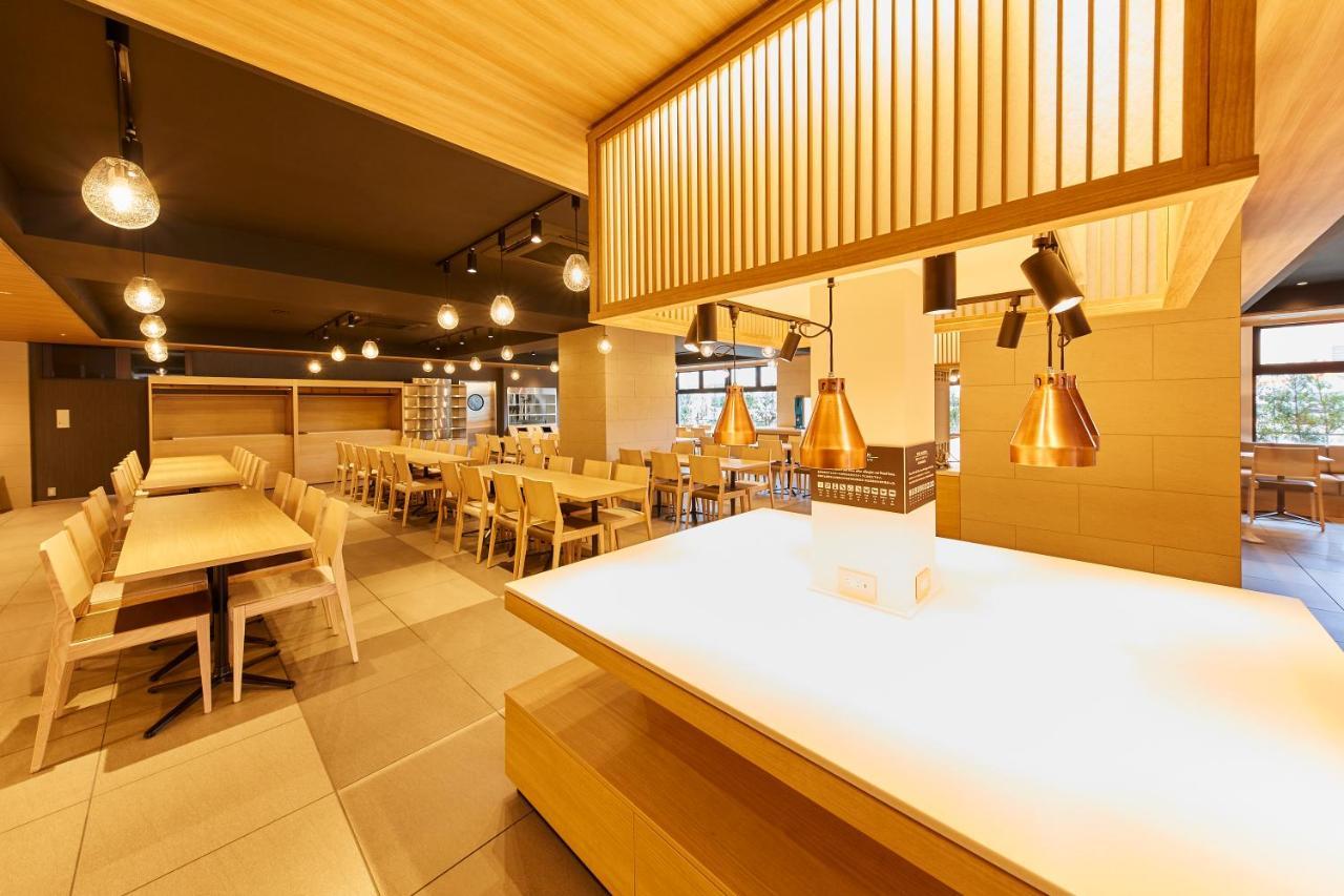 Hotel Monday Premium Kyoto Sta Higashikujo Exteriör bild