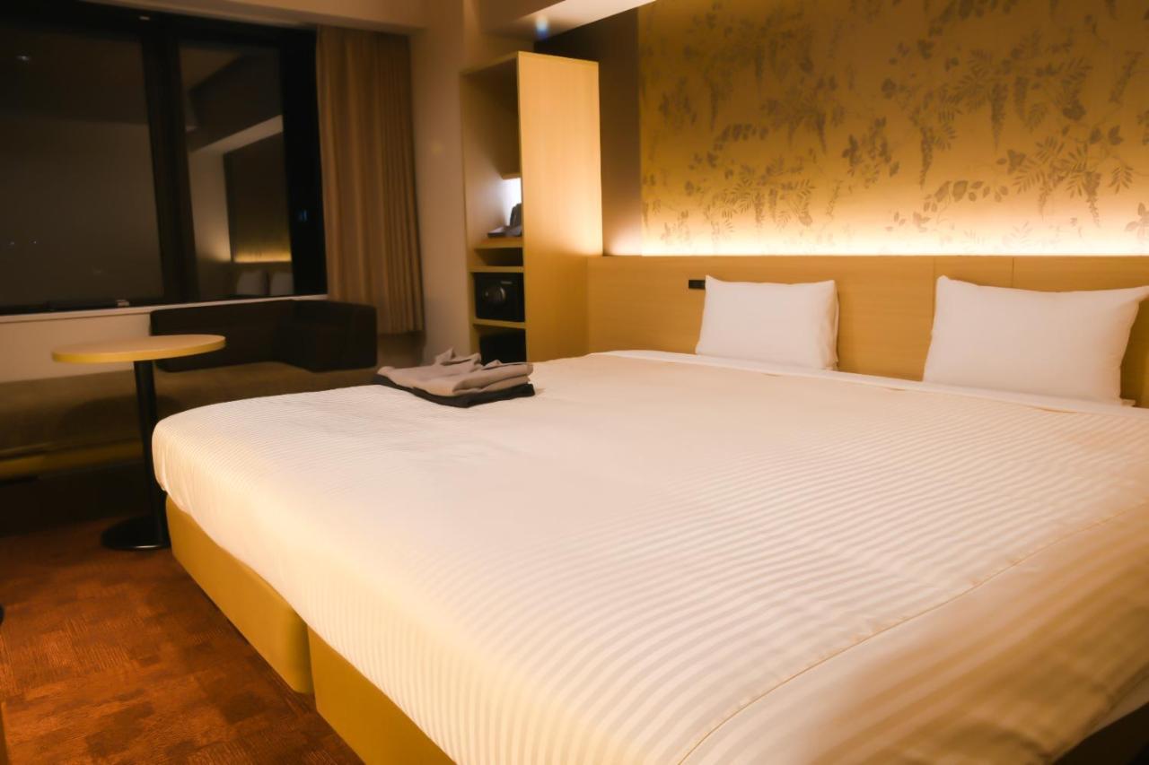 Hotel Monday Premium Kyoto Sta Higashikujo Exteriör bild