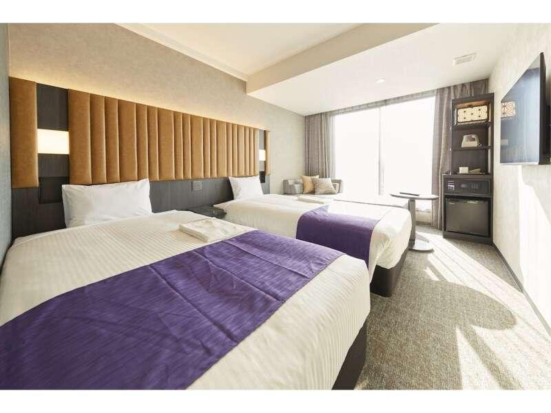 Hotel Monday Premium Kyoto Sta Higashikujo Exteriör bild