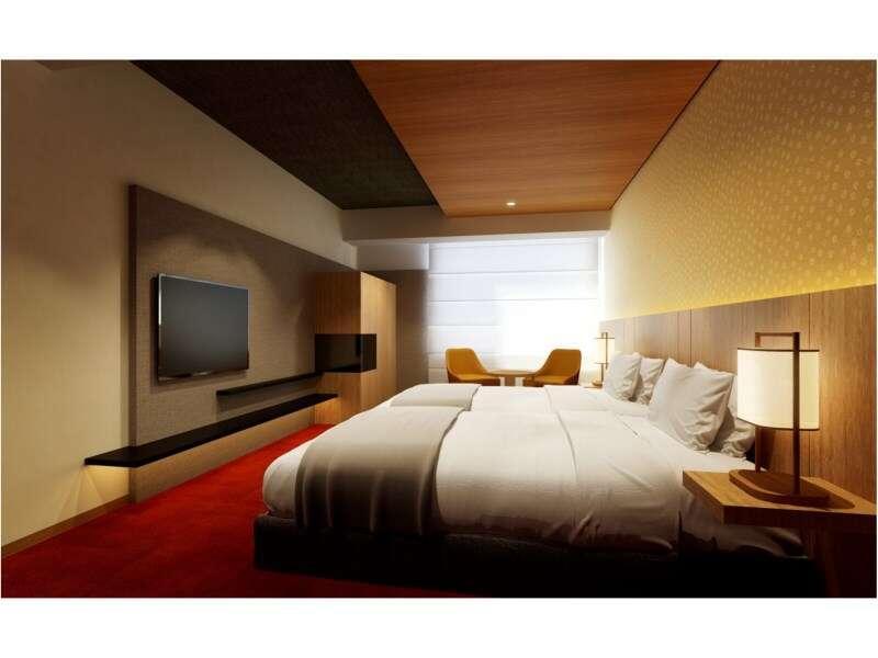 Hotel Monday Premium Kyoto Sta Higashikujo Exteriör bild