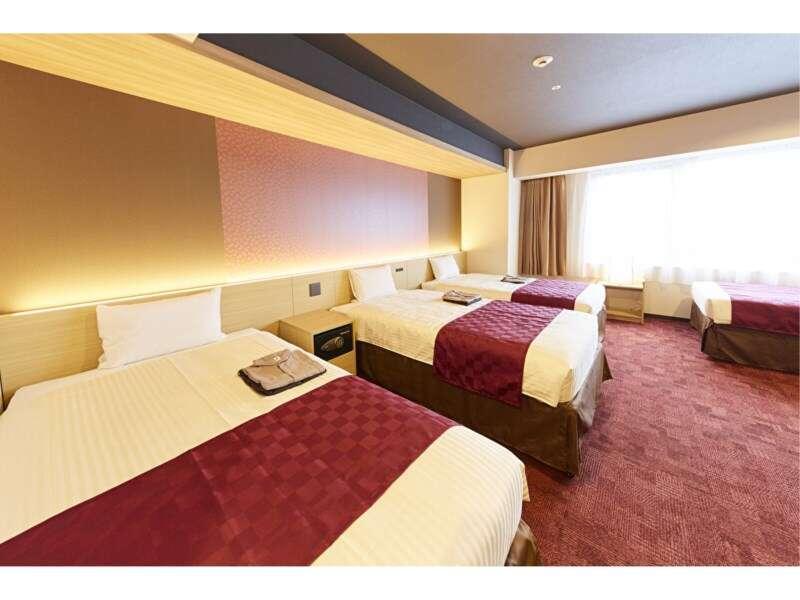 Hotel Monday Premium Kyoto Sta Higashikujo Exteriör bild